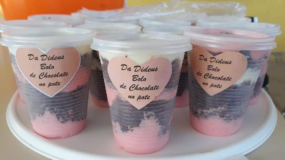 Mulheres no Campo fazem feira em Monsenhor Gil  - Imagem 13