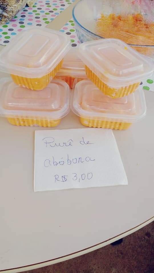 Mulheres no Campo fazem feira em Monsenhor Gil  - Imagem 10