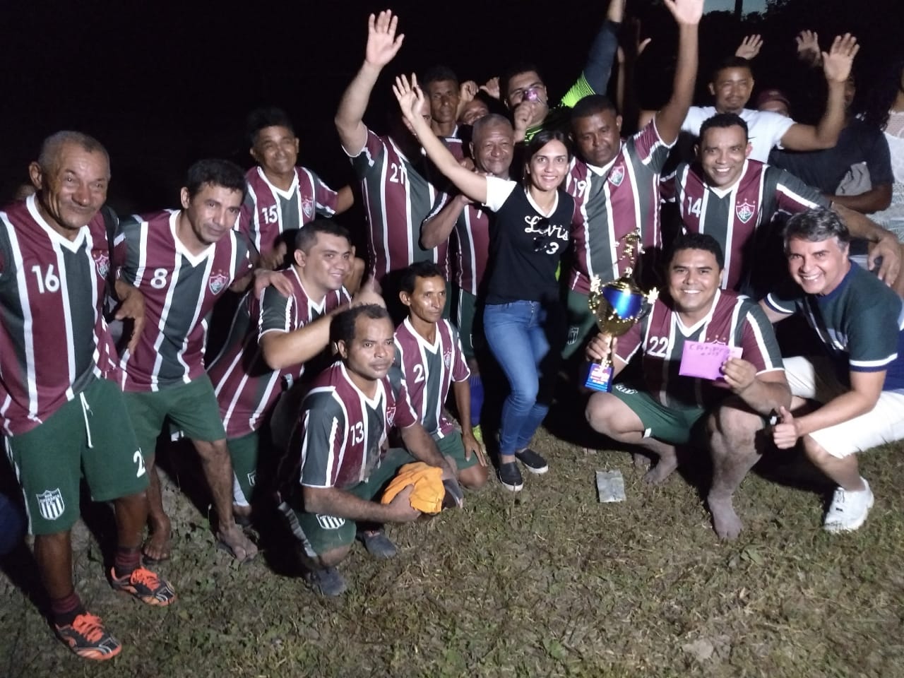 Mais um campeonato concluído com sucesso  - Imagem 2