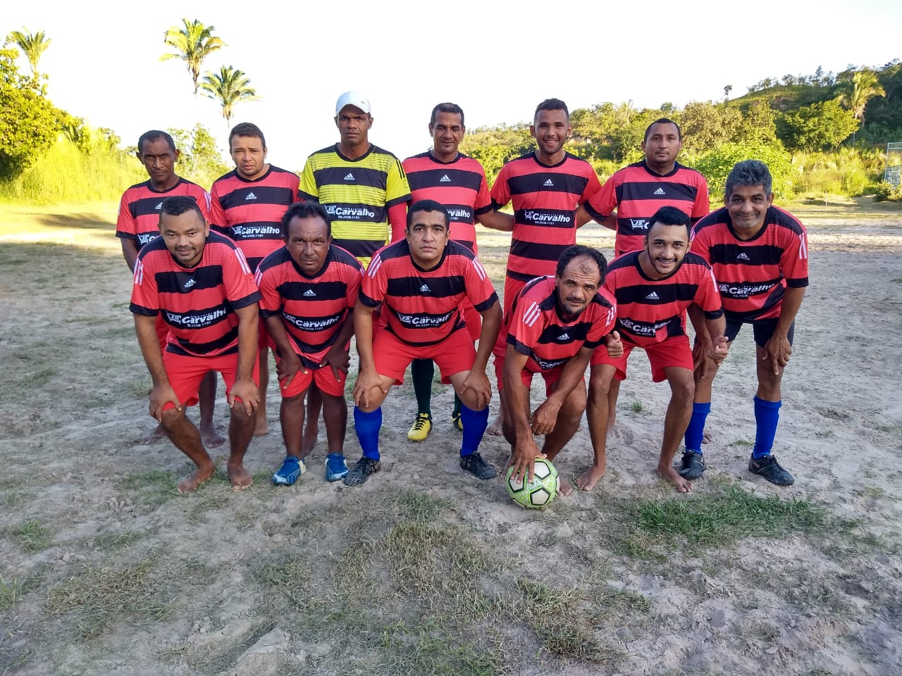 Mais um campeonato concluído com sucesso  - Imagem 11