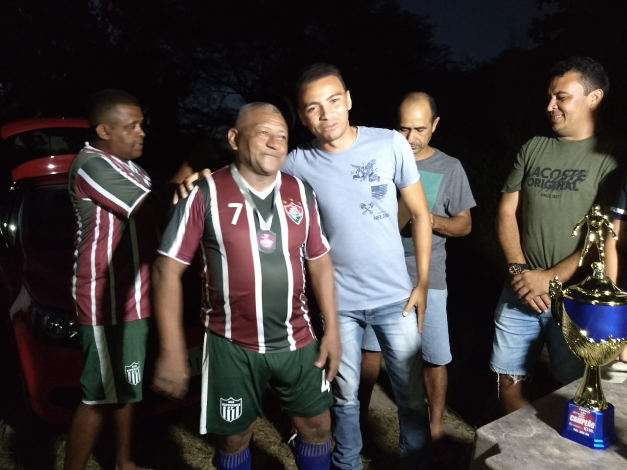 Mais um campeonato concluído com sucesso  - Imagem 6