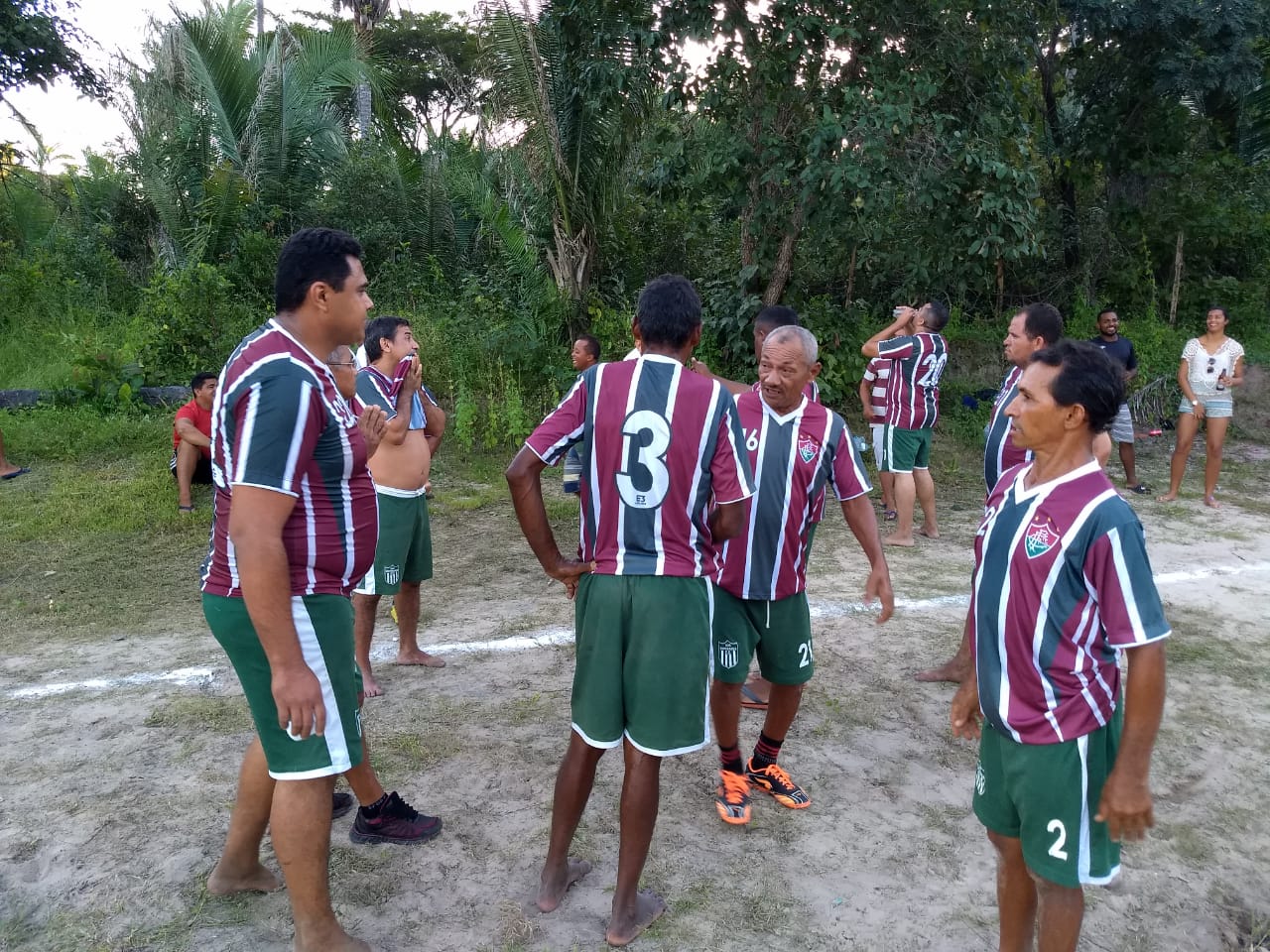 Mais um campeonato concluído com sucesso  - Imagem 3