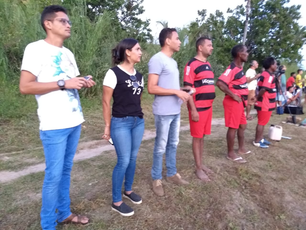 Mais um campeonato concluído com sucesso  - Imagem 10