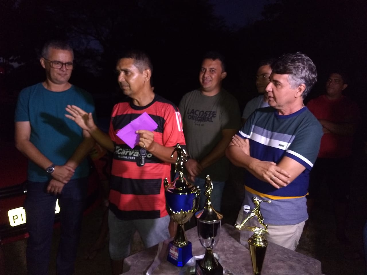 Mais um campeonato concluído com sucesso  - Imagem 9