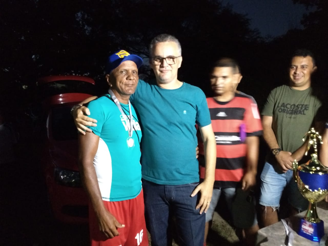 Mais um campeonato concluído com sucesso  - Imagem 5