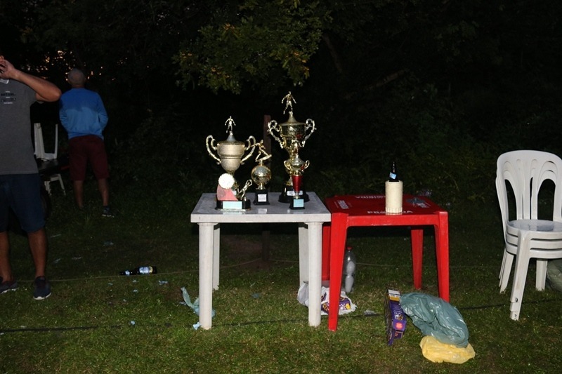 Água Branca: time do CRA vence Campeonato de Futebol Zezim Baleia 2019 - Imagem 4