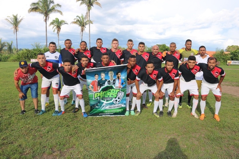 Água Branca: time do CRA vence Campeonato de Futebol Zezim Baleia 2019 - Imagem 9