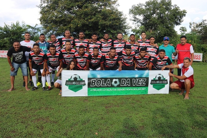 Água Branca: time do CRA vence Campeonato de Futebol Zezim Baleia 2019 - Imagem 8