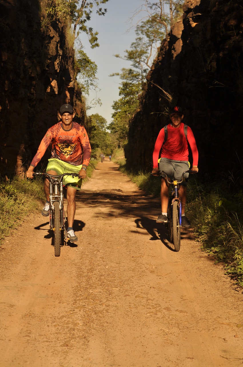 Um município com grande potencial turístico  - Imagem 7