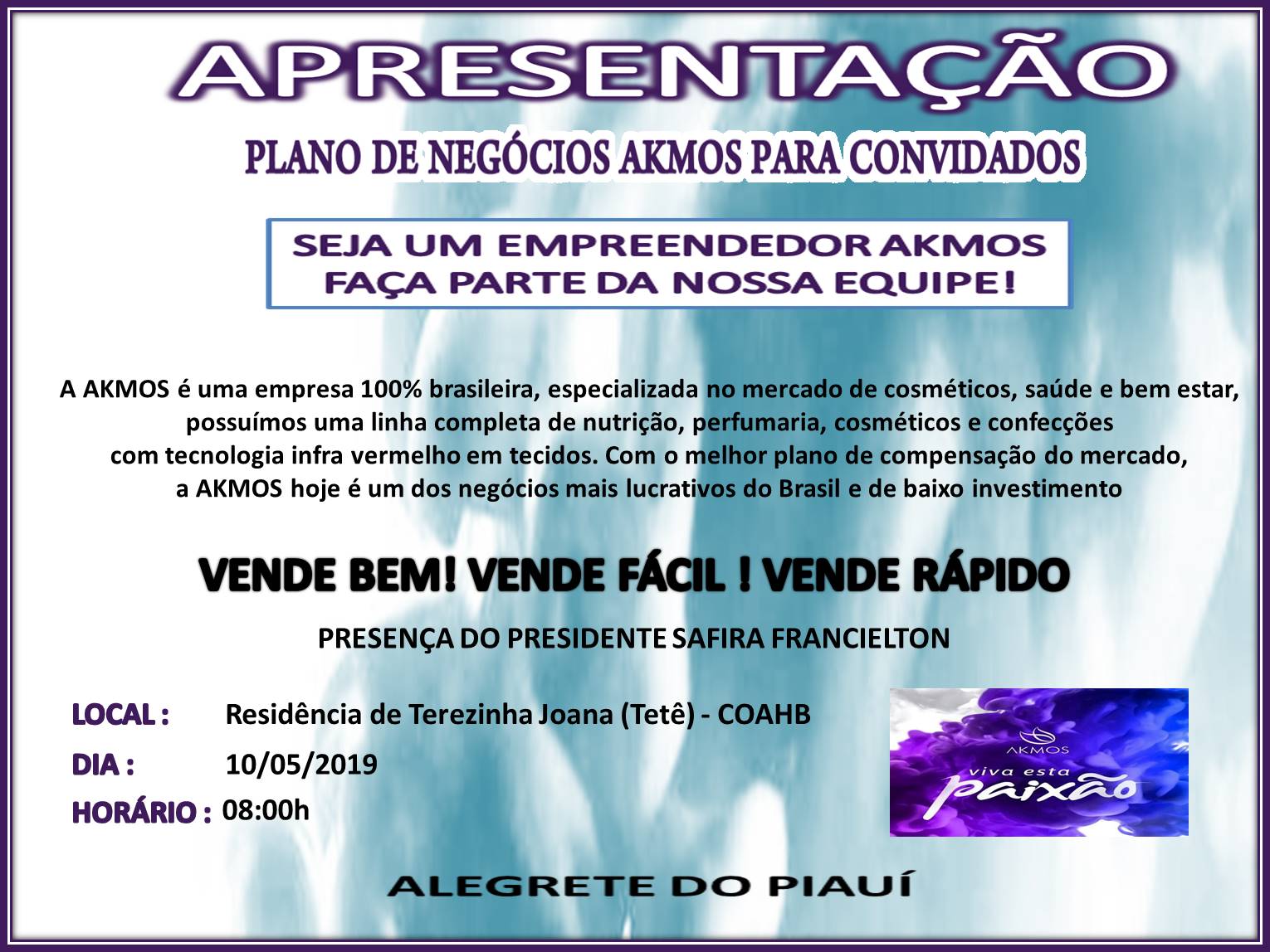 Peregrinação da subida do morro festejos da Santa Cruz em Malhada no município de Bocaina – PI - Imagem 5