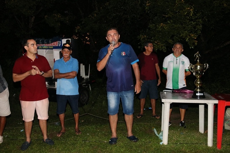 Água Branca: time do CRA vence Campeonato de Futebol Zezim Baleia 2019 - Imagem 3