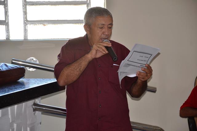 ADMINISTRAÇÃO - FRANCIVAL