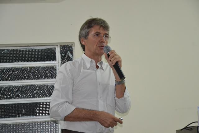 PREFEITO VALMIR BARBOSA