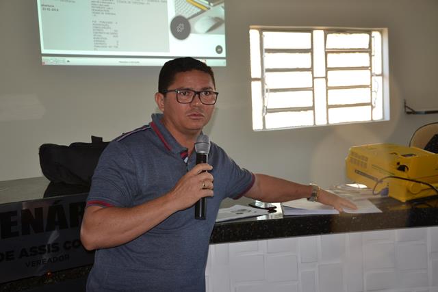 LICITAÇÃO - JOSIEL