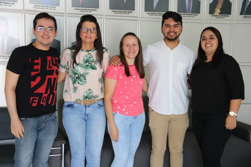 Direção do Hospital de Água Branca promove capacitação para e enfermeiros e condutores de ambulância - Imagem 6