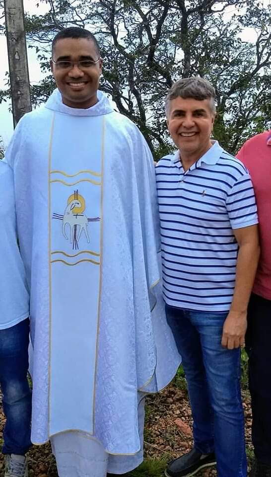 Uma mega produção marca enceramento dos festejos da Co Padroeira de Monsenhor Gil  - Imagem 29