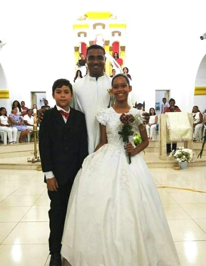 Uma mega produção marca enceramento dos festejos da Co Padroeira de Monsenhor Gil  - Imagem 11