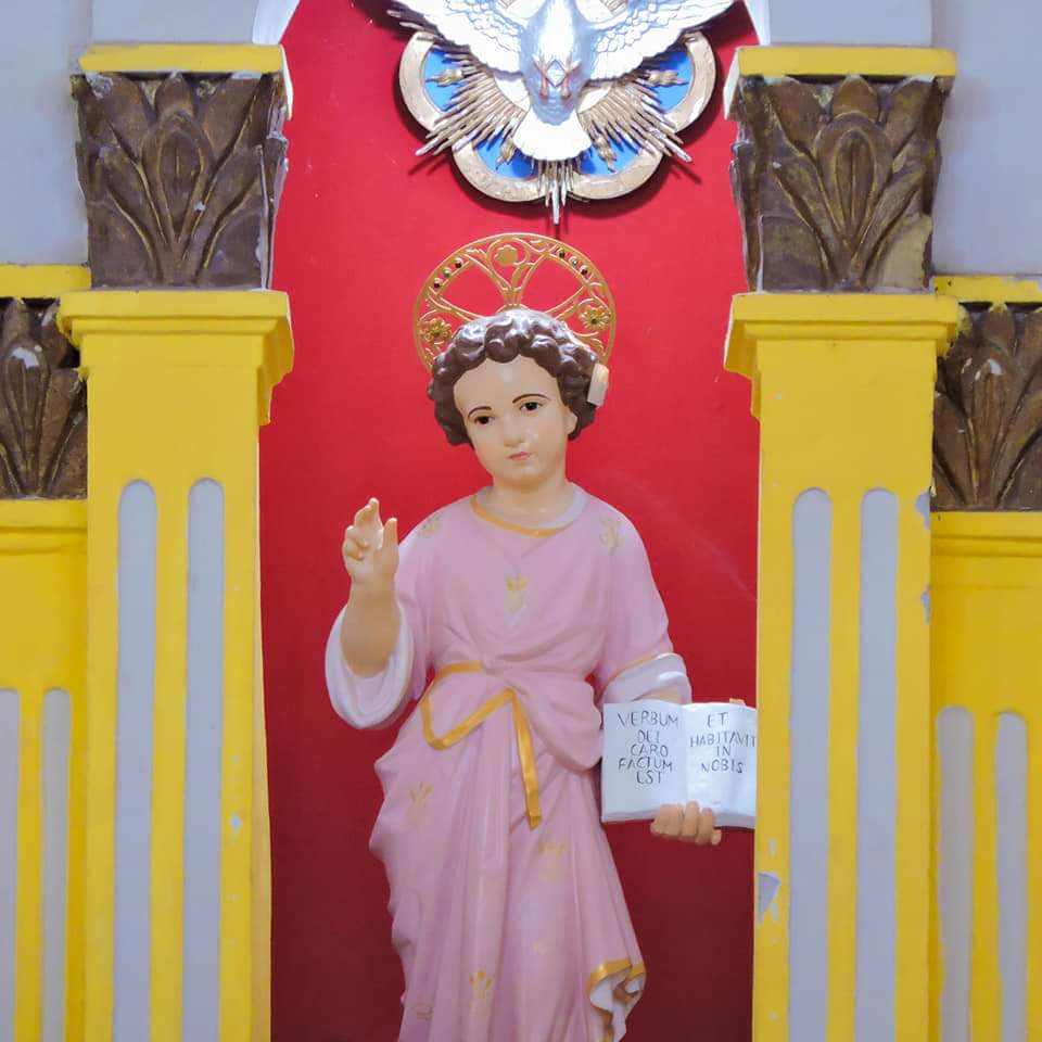 Uma mega produção marca enceramento dos festejos da Co Padroeira de Monsenhor Gil  - Imagem 43