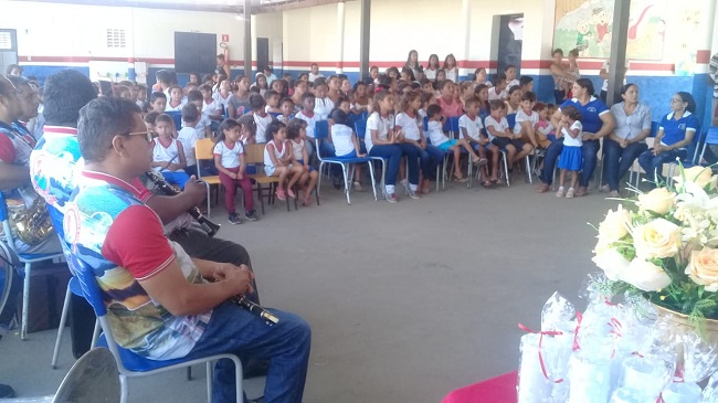 Uma Educação de qualidade - Imagem 4