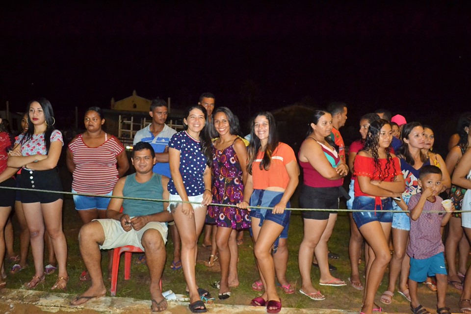 Equipe do Mato Feio goleia o Massapê e se consagra campeã do Torneio de Futebol de Areia Feminino 2019 - Imagem 14