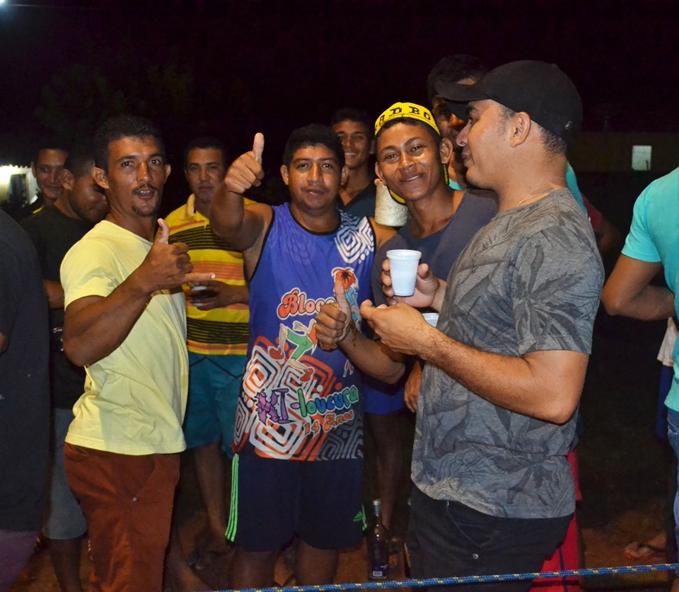 Equipe do Mato Feio goleia o Massapê e se consagra campeã do Torneio de Futebol de Areia Feminino 2019 - Imagem 12
