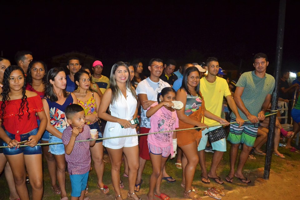 Equipe do Mato Feio goleia o Massapê e se consagra campeã do Torneio de Futebol de Areia Feminino 2019 - Imagem 23