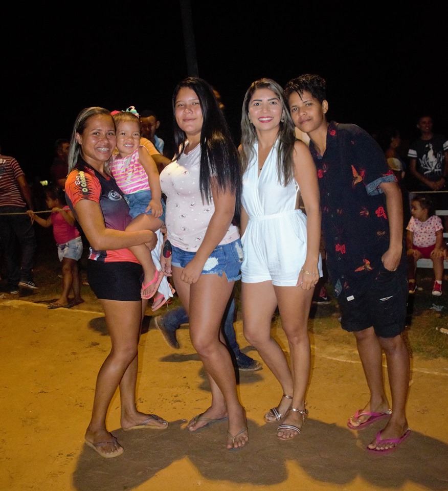 Equipe do Mato Feio goleia o Massapê e se consagra campeã do Torneio de Futebol de Areia Feminino 2019 - Imagem 16