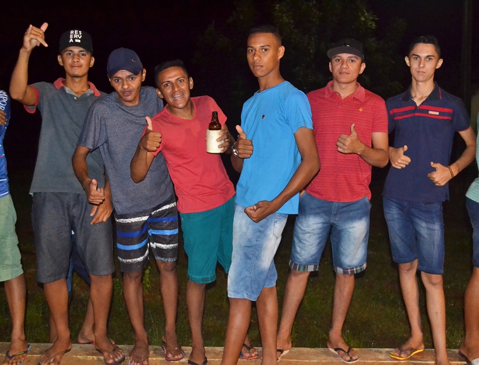 Equipe do Mato Feio goleia o Massapê e se consagra campeã do Torneio de Futebol de Areia Feminino 2019 - Imagem 8