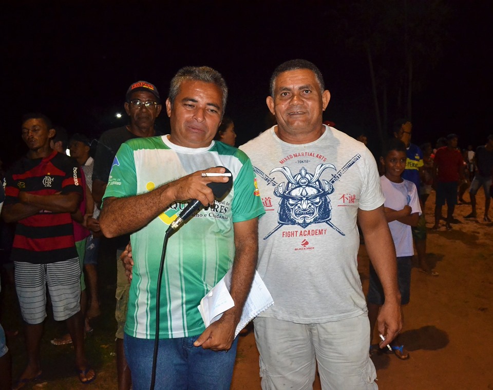 Equipe do Mato Feio goleia o Massapê e se consagra campeã do Torneio de Futebol de Areia Feminino 2019 - Imagem 58