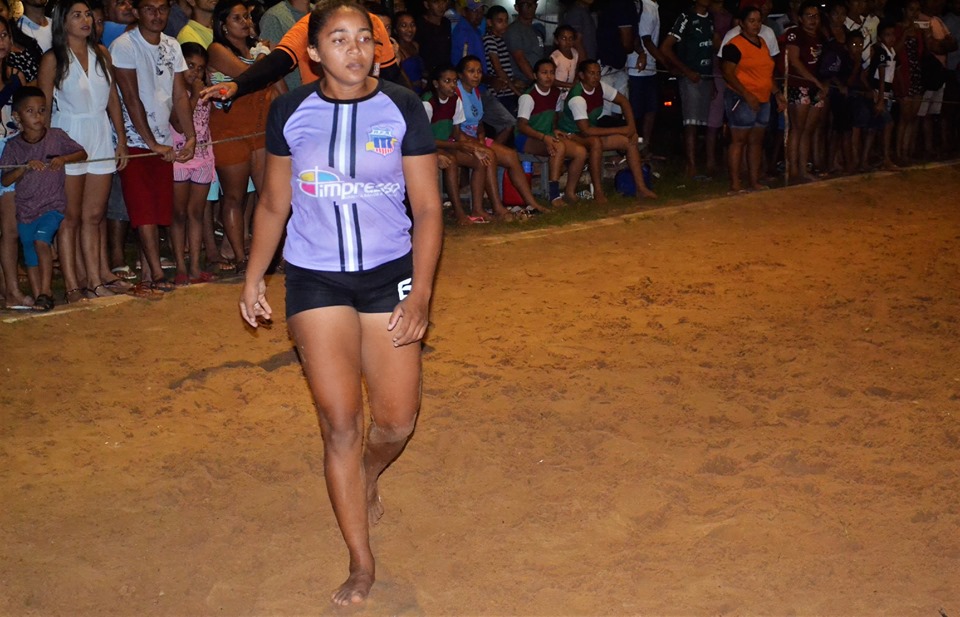 Equipe do Mato Feio goleia o Massapê e se consagra campeã do Torneio de Futebol de Areia Feminino 2019 - Imagem 36