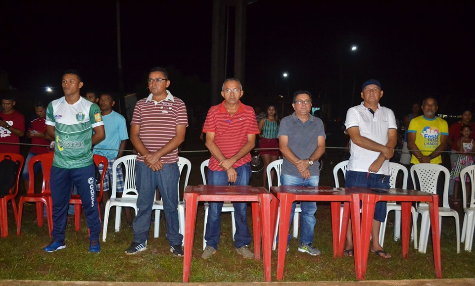 Equipe do Mato Feio goleia o Massapê e se consagra campeã do Torneio de Futebol de Areia Feminino 2019 - Imagem 15
