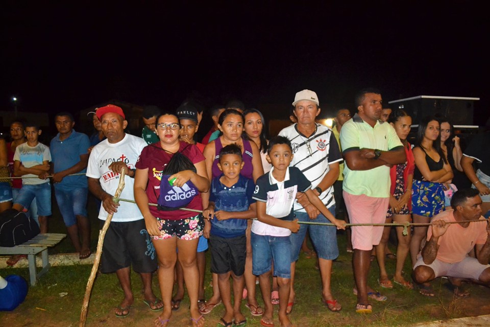 Equipe do Mato Feio goleia o Massapê e se consagra campeã do Torneio de Futebol de Areia Feminino 2019 - Imagem 30