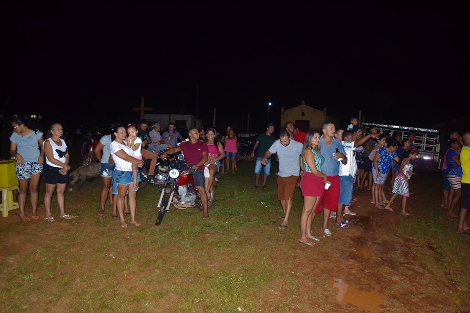 Equipe do Mato Feio goleia o Massapê e se consagra campeã do Torneio de Futebol de Areia Feminino 2019 - Imagem 45