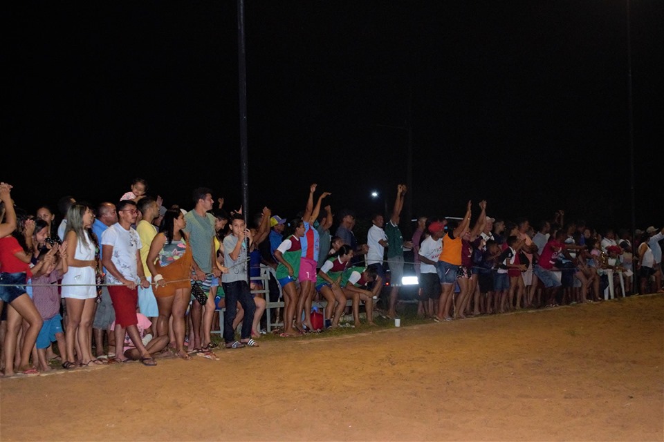 Equipe do Mato Feio goleia o Massapê e se consagra campeã do Torneio de Futebol de Areia Feminino 2019 - Imagem 65