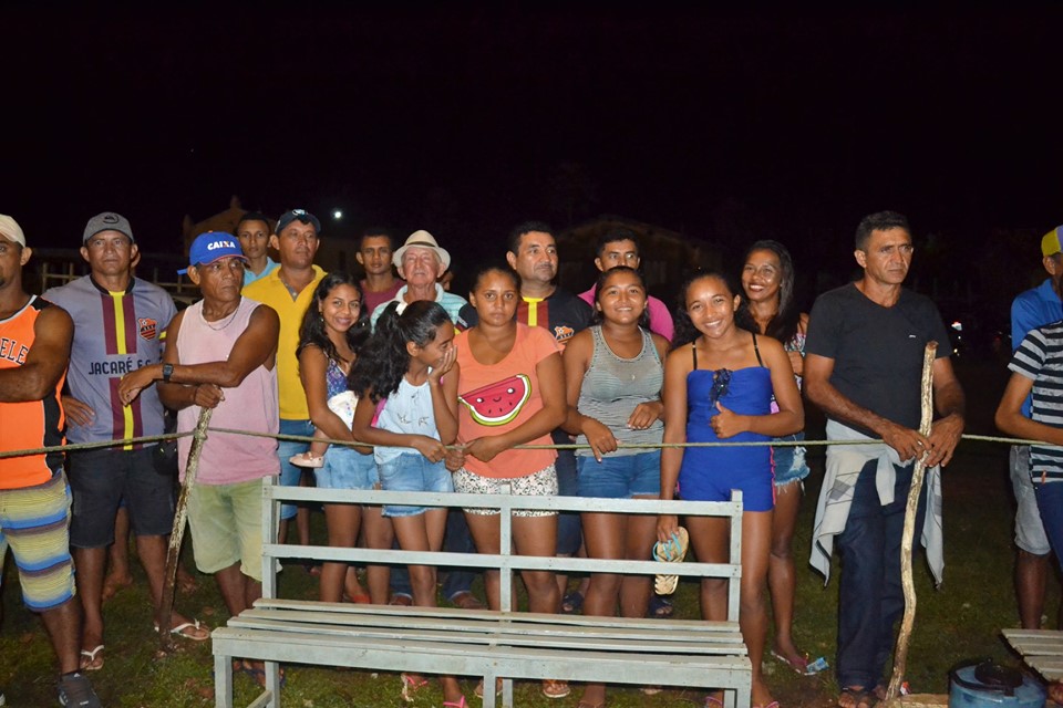 Equipe do Mato Feio goleia o Massapê e se consagra campeã do Torneio de Futebol de Areia Feminino 2019 - Imagem 22