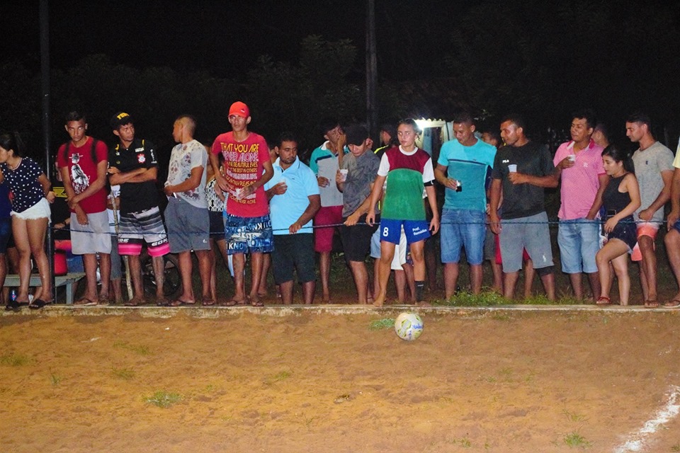 Equipe do Mato Feio goleia o Massapê e se consagra campeã do Torneio de Futebol de Areia Feminino 2019 - Imagem 52