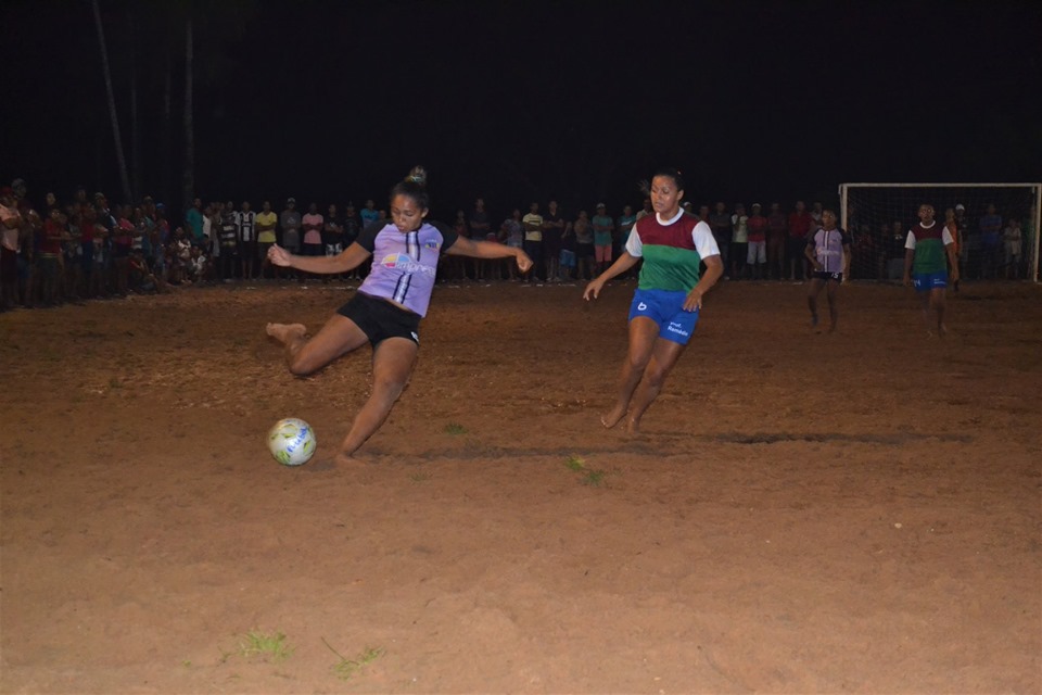 Equipe do Mato Feio goleia o Massapê e se consagra campeã do Torneio de Futebol de Areia Feminino 2019 - Imagem 62