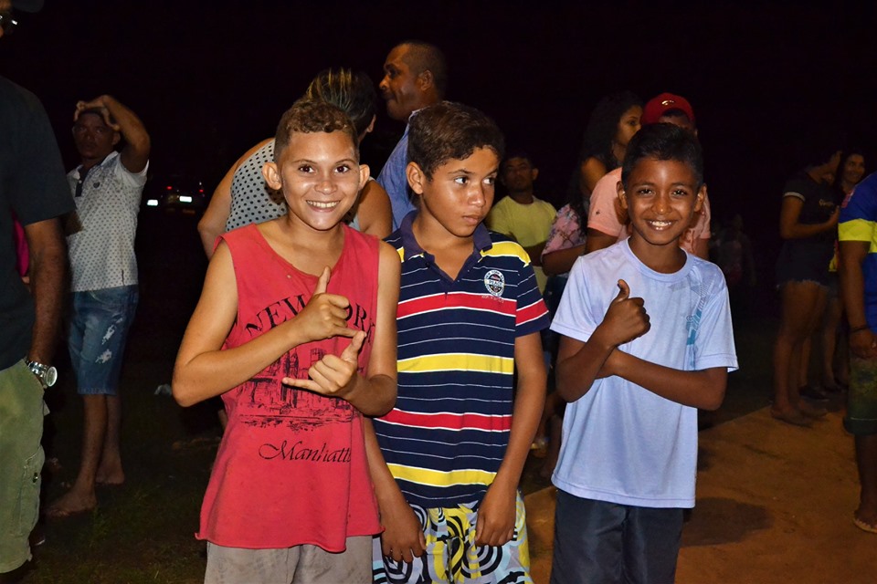 Equipe do Mato Feio goleia o Massapê e se consagra campeã do Torneio de Futebol de Areia Feminino 2019 - Imagem 40