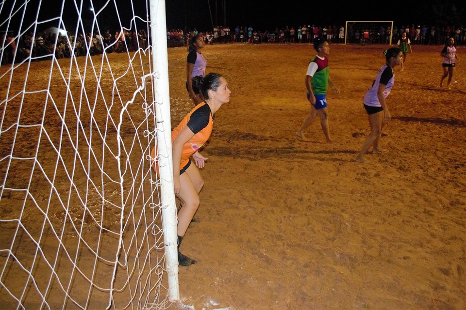 Equipe do Mato Feio goleia o Massapê e se consagra campeã do Torneio de Futebol de Areia Feminino 2019 - Imagem 56