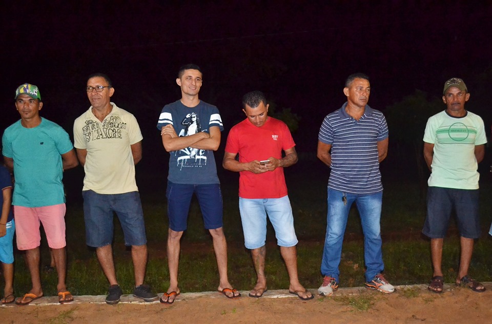 Equipe do Mato Feio goleia o Massapê e se consagra campeã do Torneio de Futebol de Areia Feminino 2019 - Imagem 13