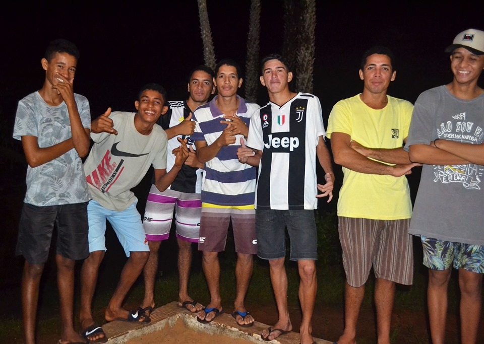 Equipe do Mato Feio goleia o Massapê e se consagra campeã do Torneio de Futebol de Areia Feminino 2019 - Imagem 31