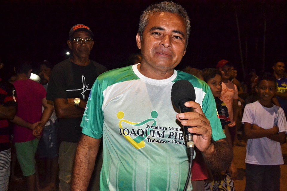 Equipe do Mato Feio goleia o Massapê e se consagra campeã do Torneio de Futebol de Areia Feminino 2019 - Imagem 6