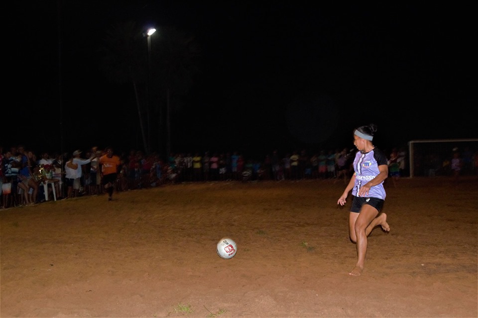 Equipe do Mato Feio goleia o Massapê e se consagra campeã do Torneio de Futebol de Areia Feminino 2019 - Imagem 53