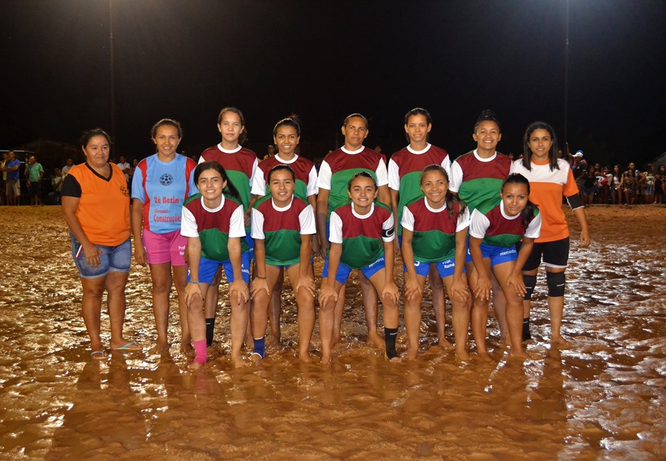 Equipe do Mato Feio goleia o Massapê e se consagra campeã do Torneio de Futebol de Areia Feminino 2019 - Imagem 66