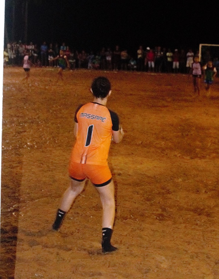 Equipe do Mato Feio goleia o Massapê e se consagra campeã do Torneio de Futebol de Areia Feminino 2019 - Imagem 57