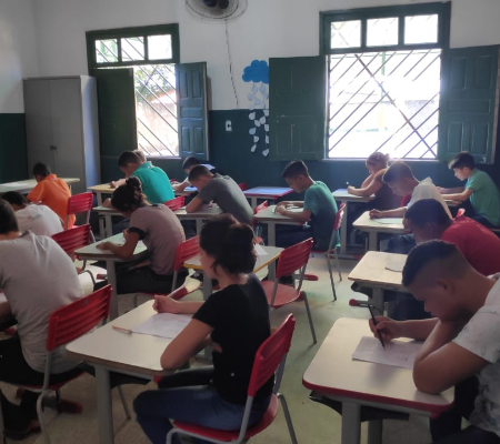 Alunos da rede municipal de Água Branca avançam para 2ª fase da Olimpíada Brasileira de Física