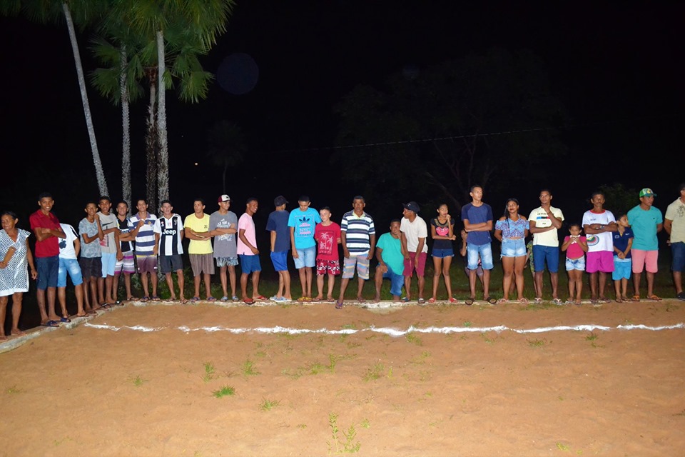 Equipe do Mato Feio goleia o Massapê e se consagra campeã do Torneio de Futebol de Areia Feminino 2019 - Imagem 49