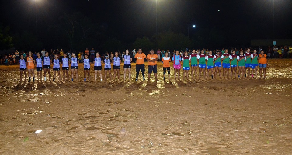 Equipe do Mato Feio goleia o Massapê e se consagra campeã do Torneio de Futebol de Areia Feminino 2019 - Imagem 11