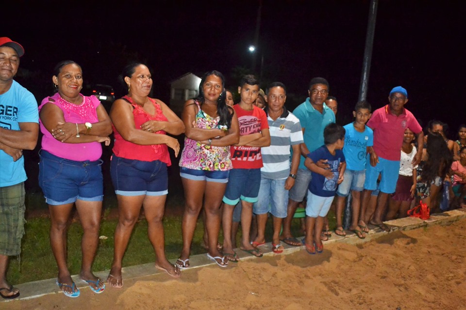 Equipe do Mato Feio goleia o Massapê e se consagra campeã do Torneio de Futebol de Areia Feminino 2019 - Imagem 60