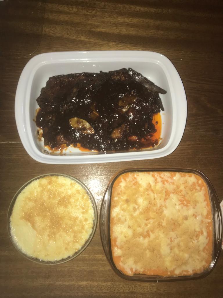 Donos de barracas participam de curso de comida de boteco - Imagem 3